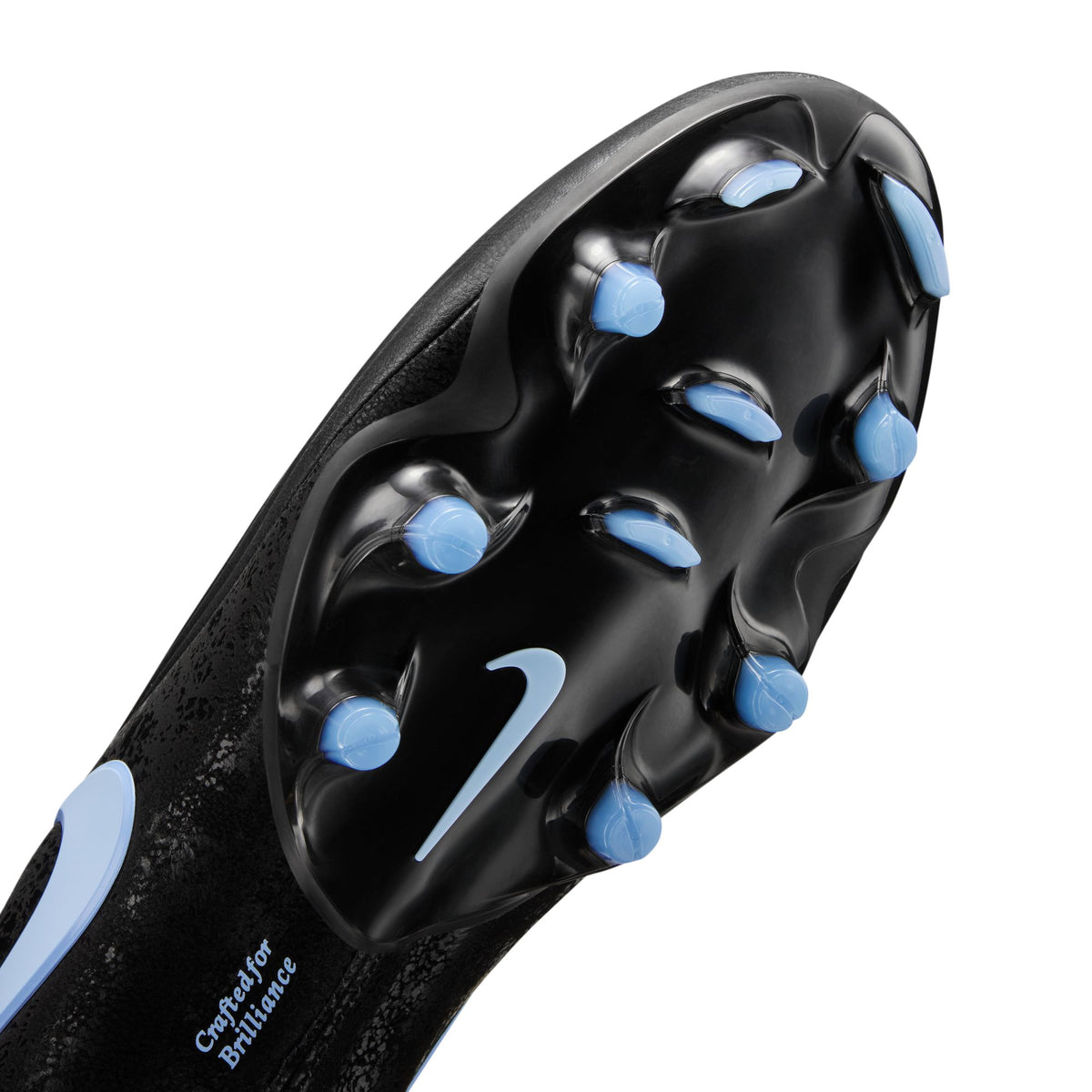 Tiempo Maestro Elite Firm Ground Soccer Boots - Black Pack
