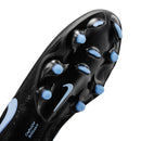 Tiempo Maestro Elite Firm Ground Soccer Boots - Black Pack