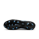 Tiempo Maestro Elite Firm Ground Soccer Boots - Black Pack