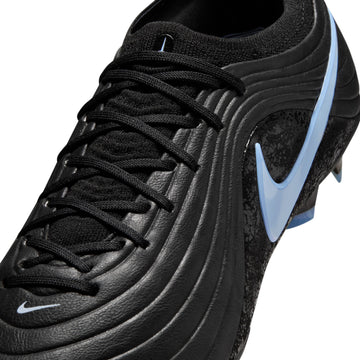 Tiempo Maestro Elite Firm Ground Soccer Boots - Black Pack