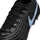 Tiempo Maestro Elite Firm Ground Soccer Boots - Black Pack