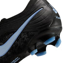 Tiempo Maestro Elite Firm Ground Soccer Boots - Black Pack