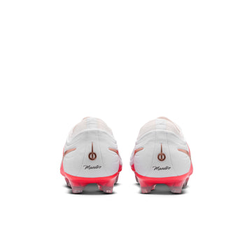 Tiempo Maestro Elite Firm Ground Soccer Boots