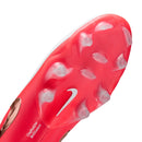 Tiempo Maestro Elite Firm Ground Soccer Boots