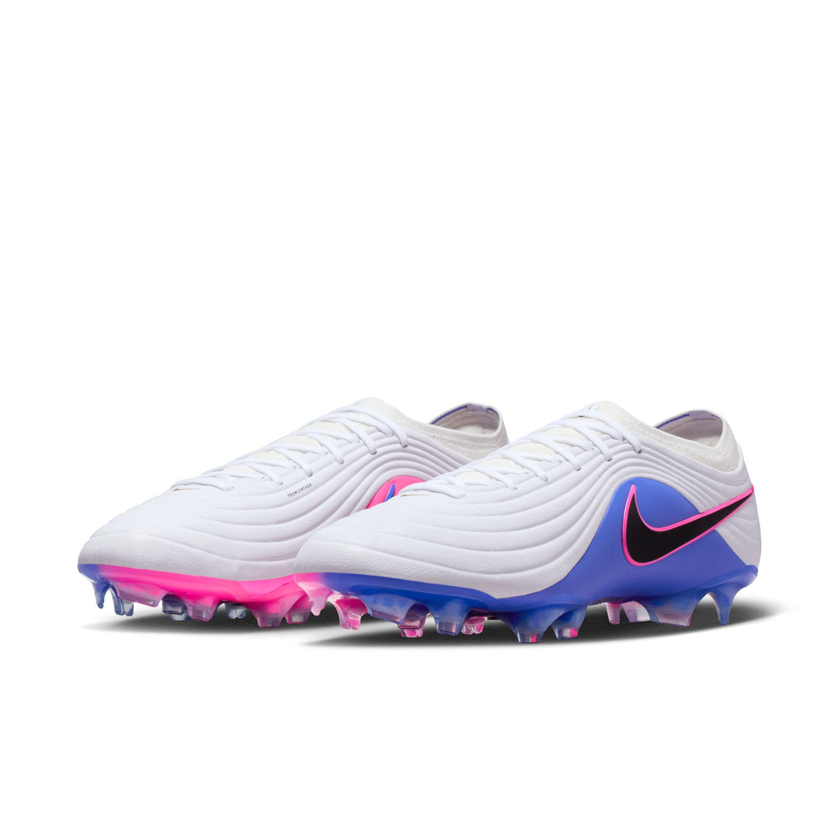 Nike Tiempo Maestro Elite Firm-Ground Low-Top Soccer Cleats- Attack Pack