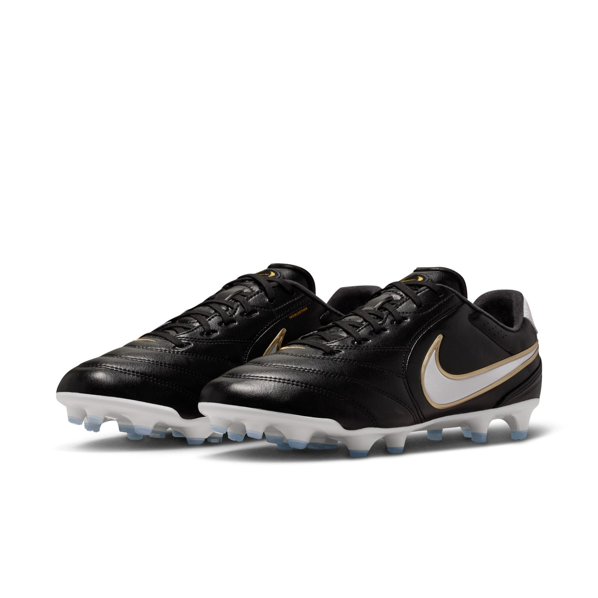 Tiempo Ligera Pro Firm Ground Soccer Boots - 365 Pack