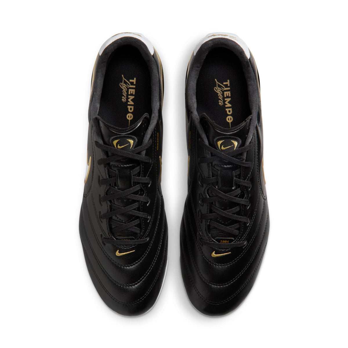 Tiempo Ligera Pro Firm Ground Soccer Boots - 365 Pack