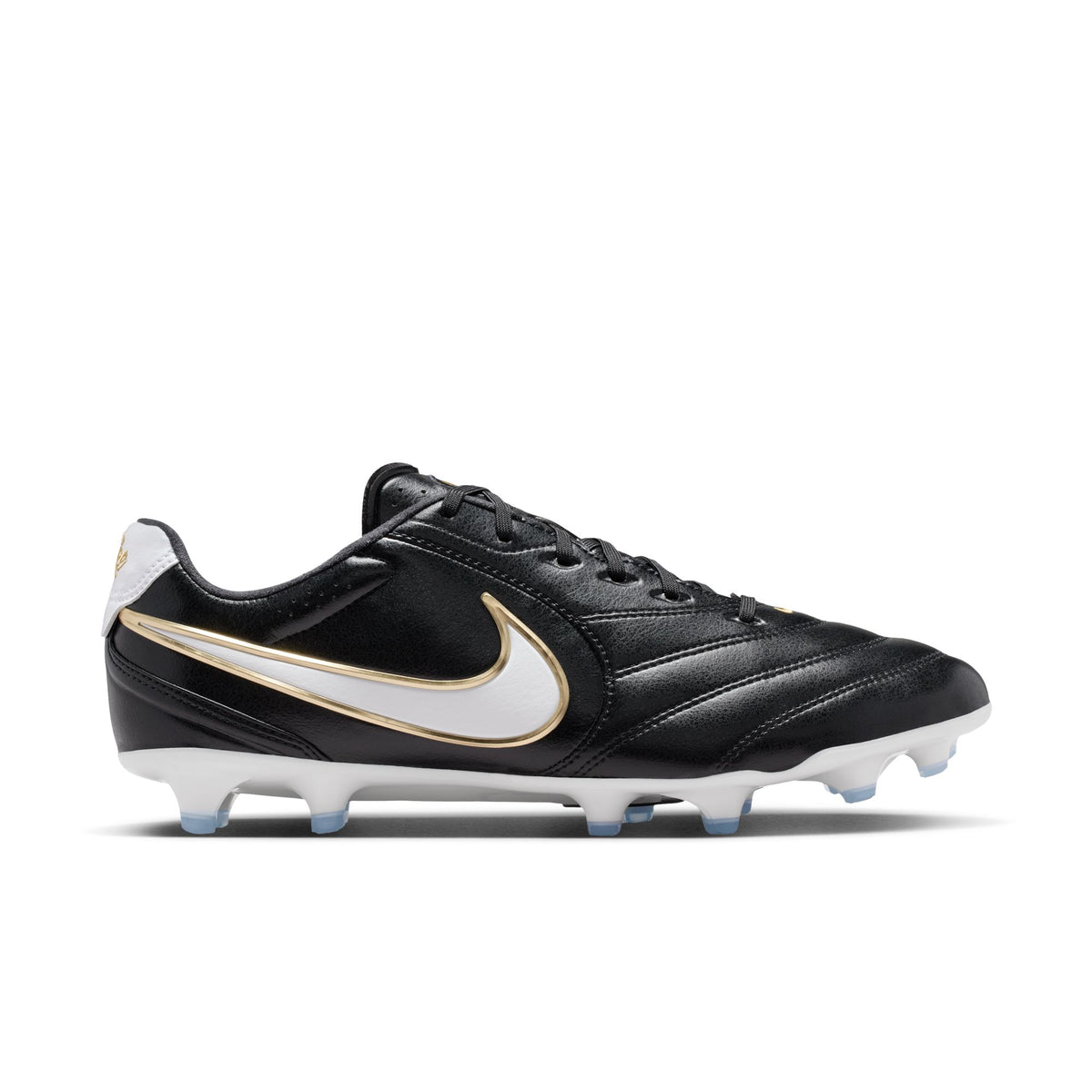 Tiempo Ligera Pro Firm Ground Soccer Boots - 365 Pack