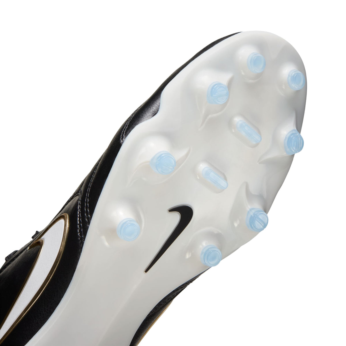 Tiempo Ligera Pro Firm Ground Soccer Boots - 365 Pack