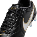 Tiempo Ligera Pro Firm Ground Soccer Boots - 365 Pack