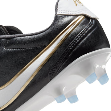 Tiempo Ligera Pro Firm Ground Soccer Boots - 365 Pack