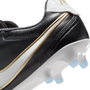 Tiempo Ligera Pro Firm Ground Soccer Boots - 365 Pack
