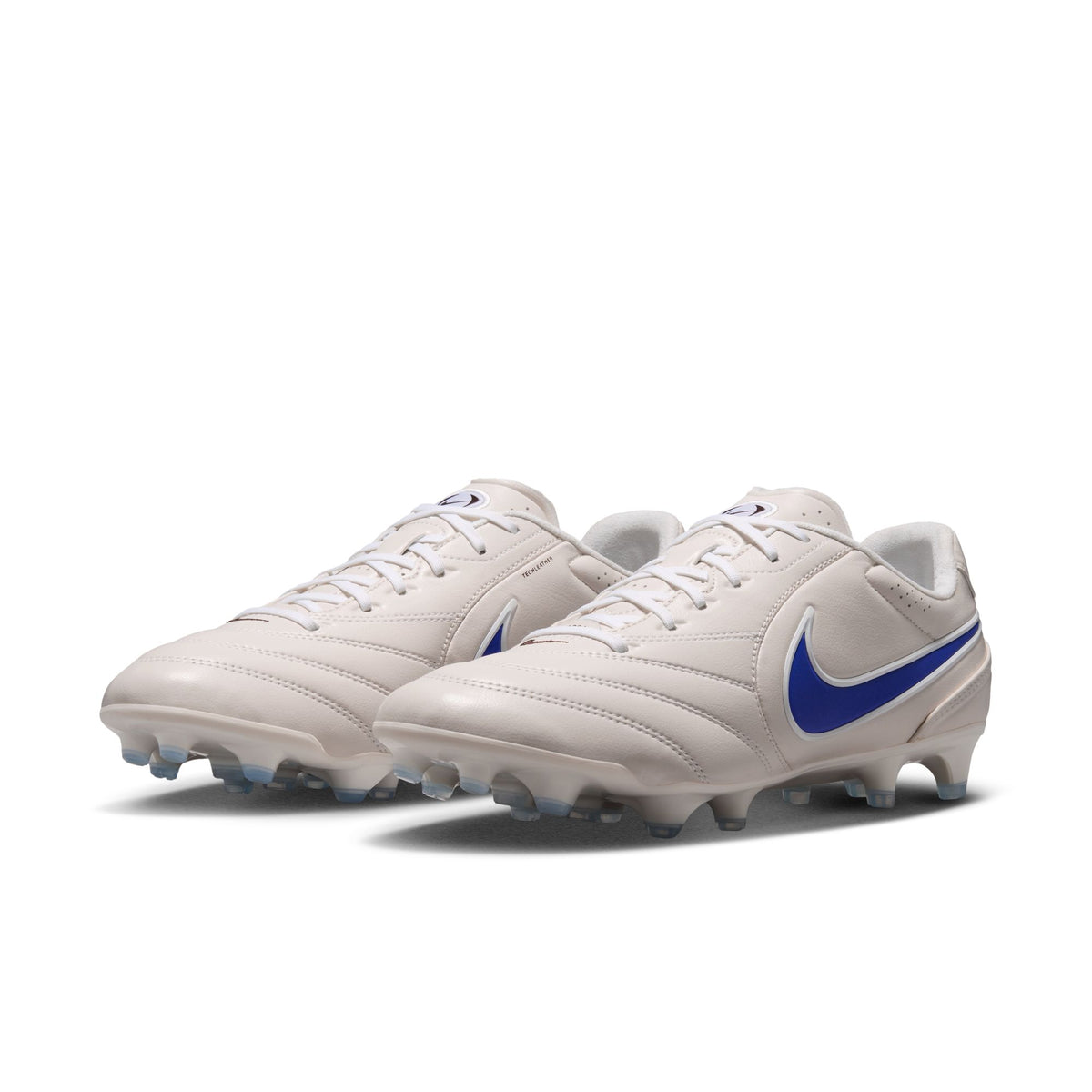 Tiempo Ligera Pro Firm Ground Soccer Boots