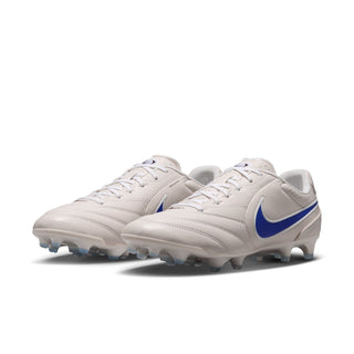 Tiempo Ligera Pro Firm Ground Soccer Boots