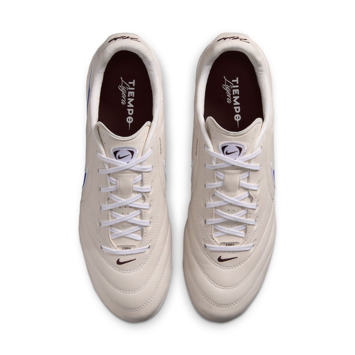 Tiempo Ligera Pro Firm Ground Soccer Boots