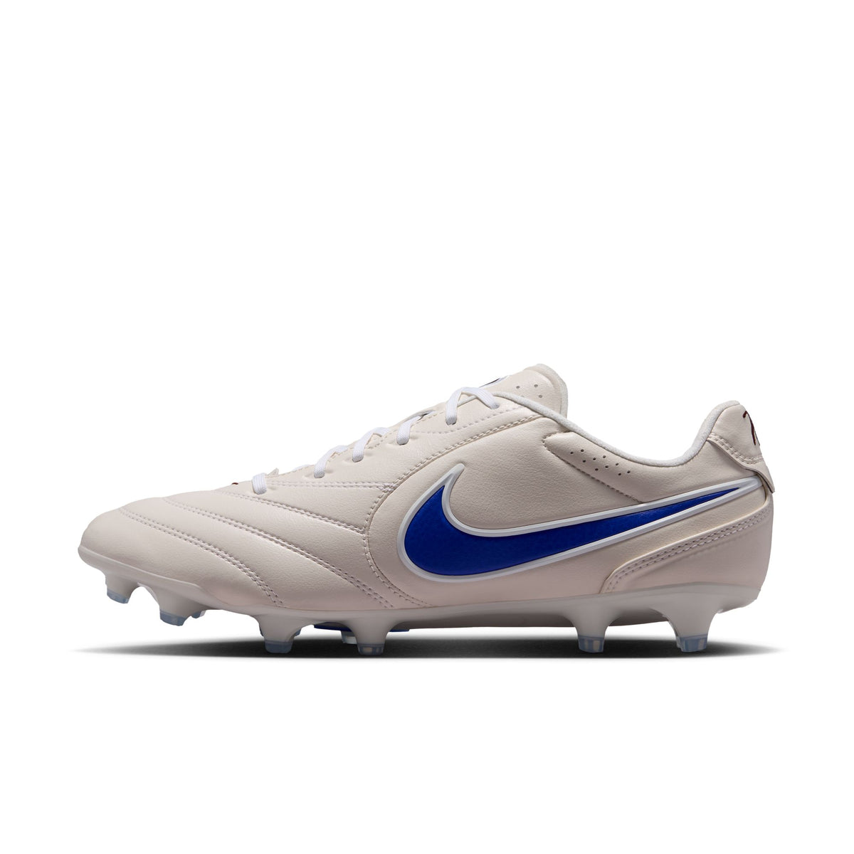 Tiempo Ligera Pro Firm Ground Soccer Boots