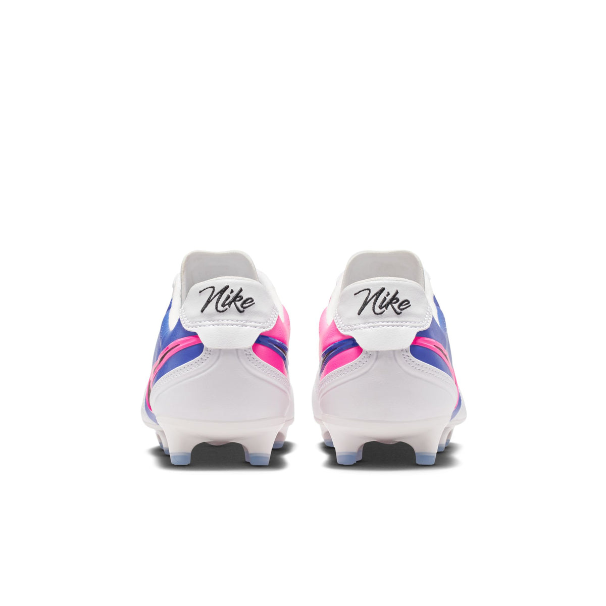 Tiempo Ligera Pro Firm Ground Soccer Boots - Attack Pack