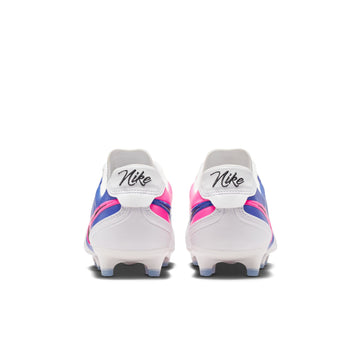 Tiempo Ligera Pro Firm Ground Soccer Boots - Attack Pack
