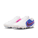 Tiempo Ligera Pro Firm Ground Soccer Boots - Attack Pack