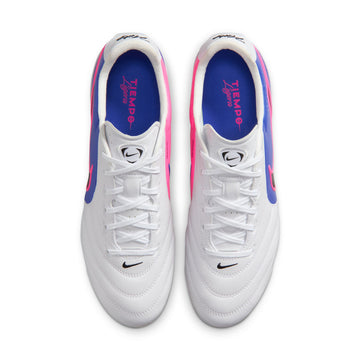 Tiempo Ligera Pro Firm Ground Soccer Boots - Attack Pack