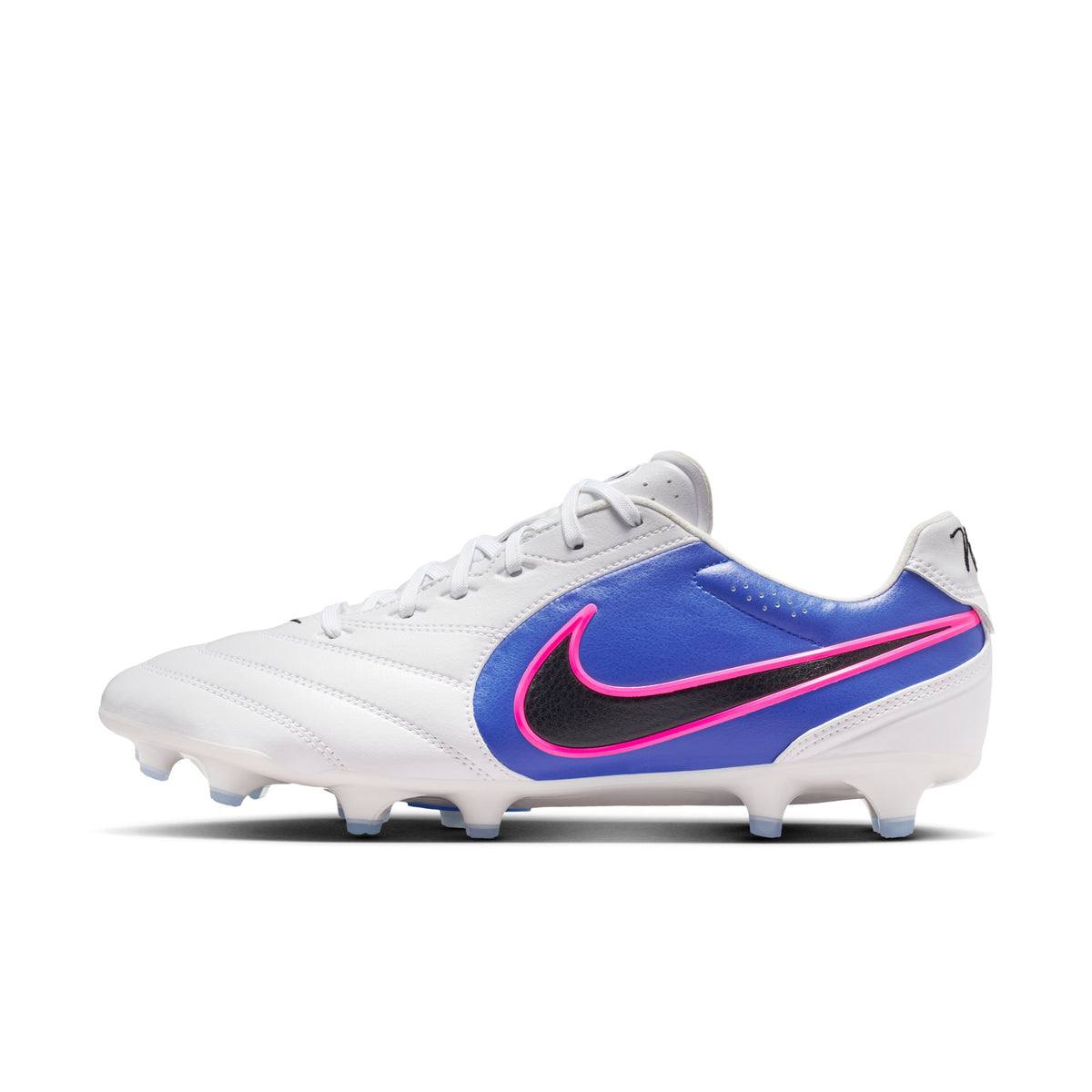 Tiempo Ligera Pro Firm Ground Soccer Boots - Attack Pack