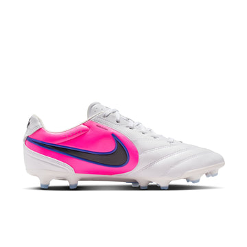 Tiempo Ligera Pro Firm Ground Soccer Boots - Attack Pack