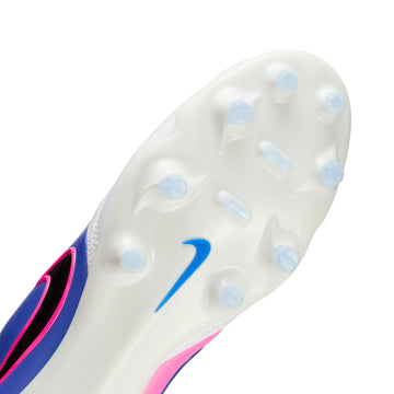 Tiempo Ligera Pro Firm Ground Soccer Boots - Attack Pack