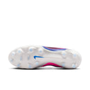 Tiempo Ligera Pro Firm Ground Soccer Boots - Attack Pack