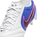 Tiempo Ligera Pro Firm Ground Soccer Boots - Attack Pack