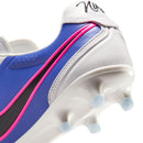 Tiempo Ligera Pro Firm Ground Soccer Boots - Attack Pack