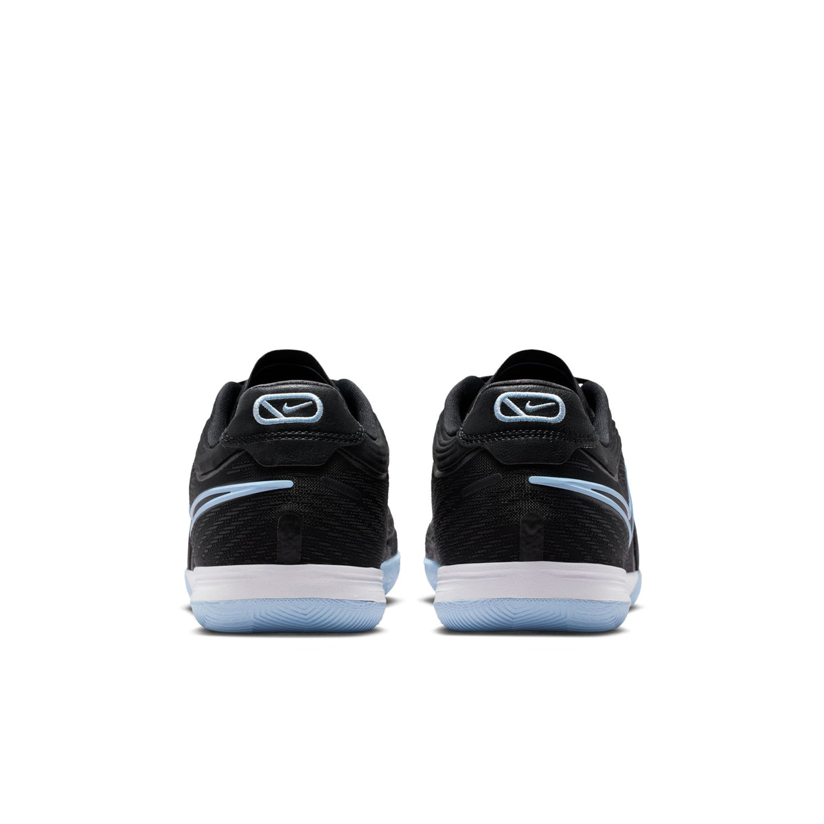 Nike Tiempo Reactgato Indoor Soccer Boots