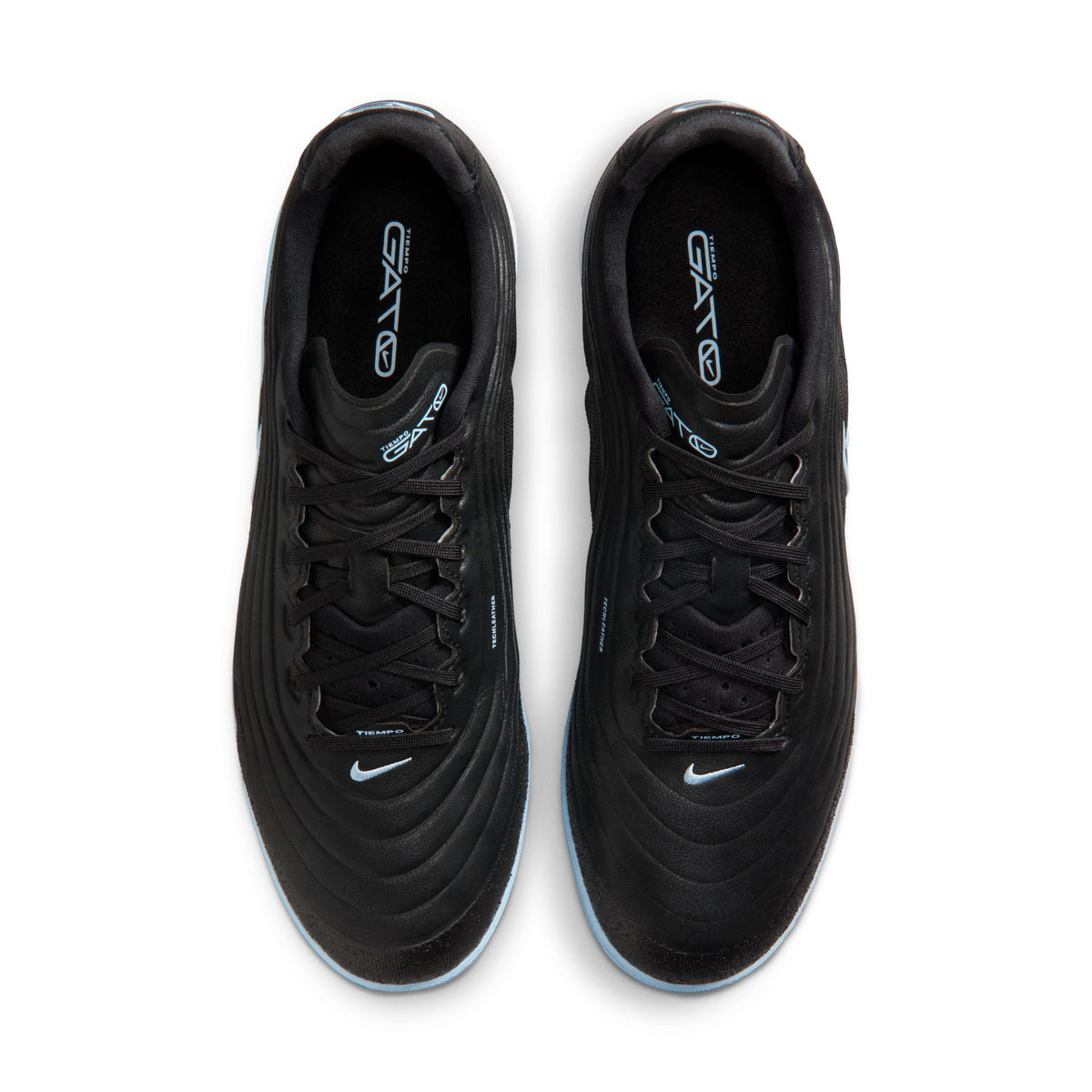 Nike Tiempo Reactgato Indoor Soccer Boots