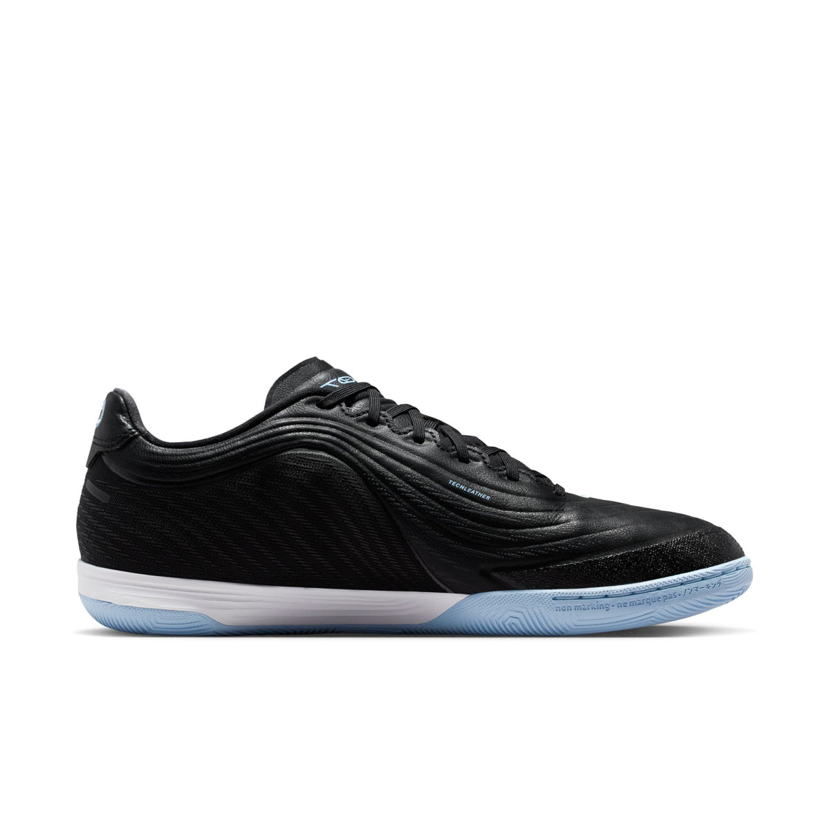 Nike Tiempo Reactgato Indoor Soccer Boots