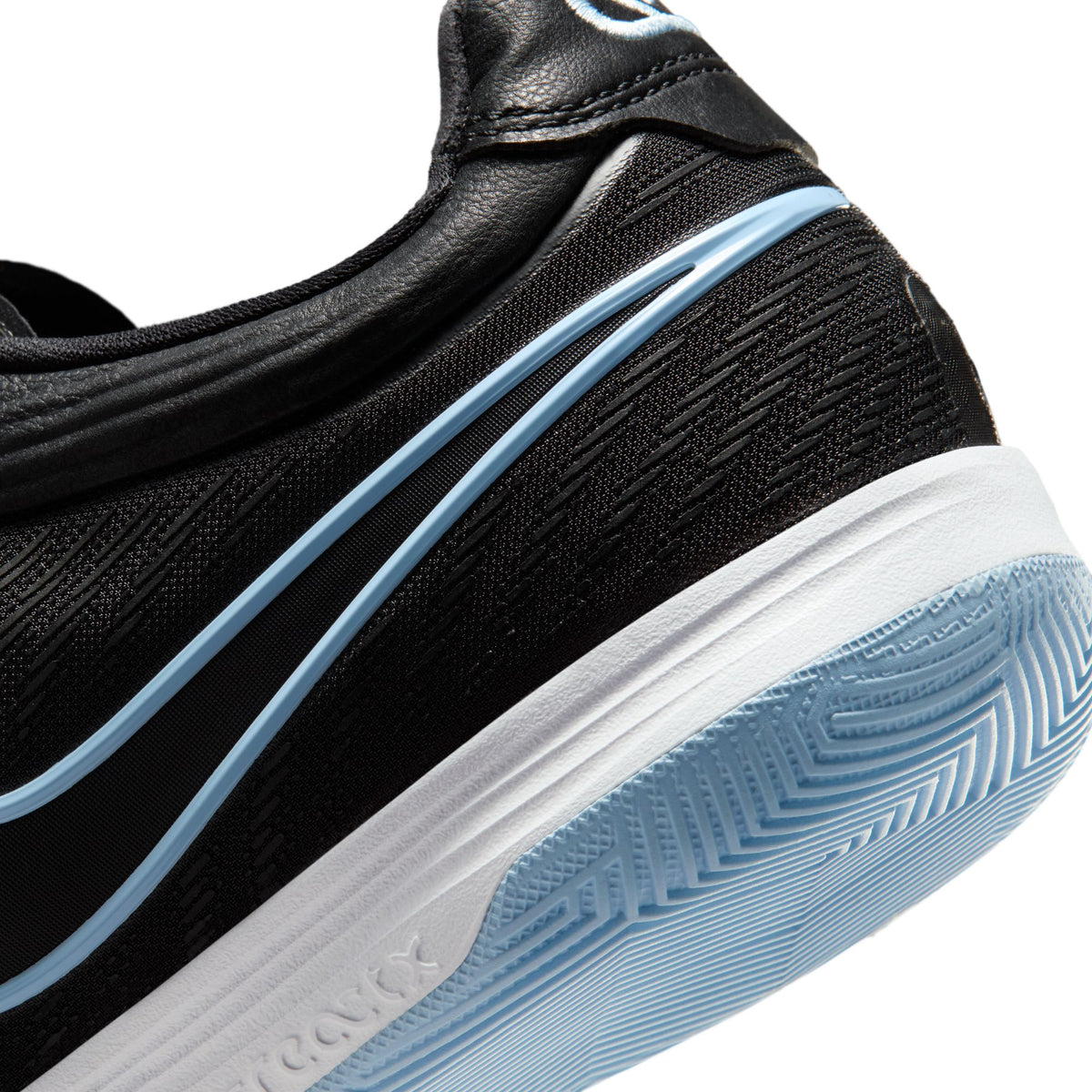 Nike Tiempo Reactgato Indoor Soccer Boots