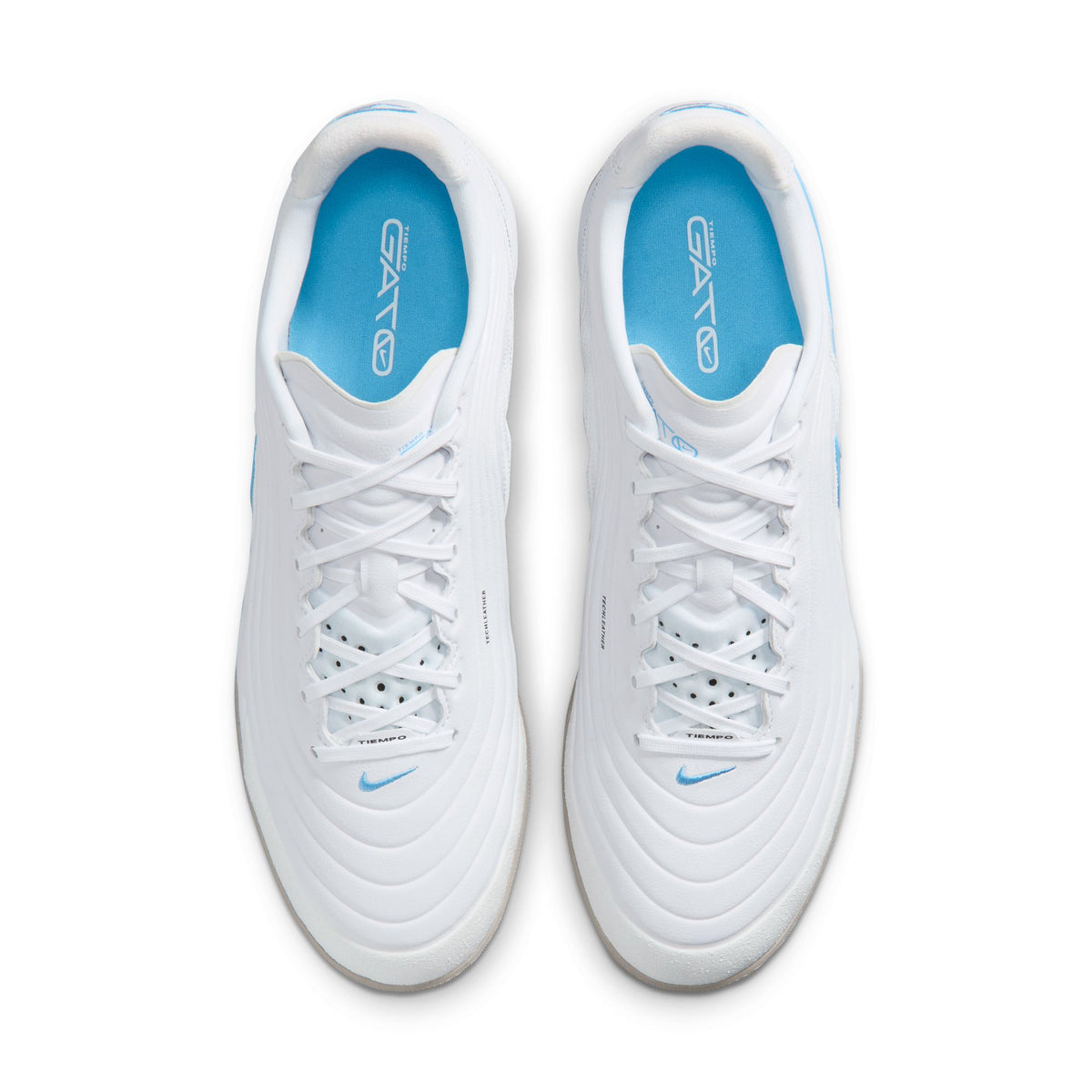 Nike Tiempo Reactgato Indoor Court Soccer Boots