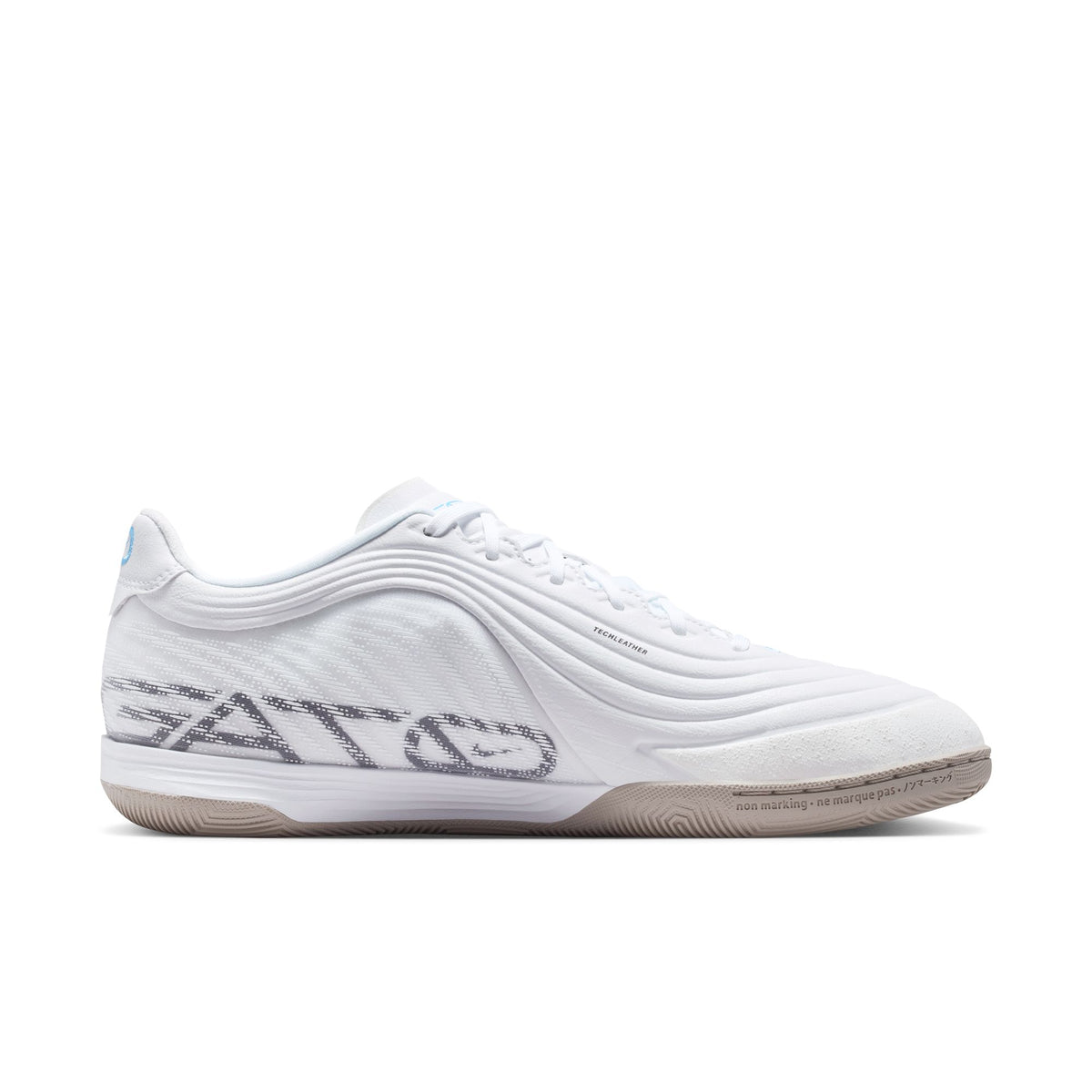 Nike Tiempo Reactgato Indoor Court Soccer Boots