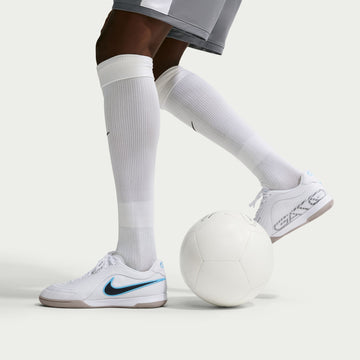 Nike Tiempo Reactgato Indoor Court Soccer Boots