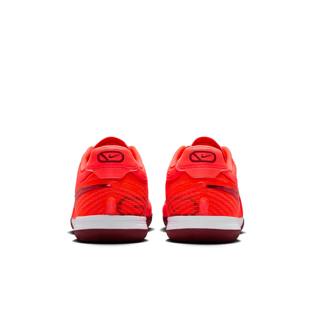 Nike Tiempo Reactgato Indoor Court Soccer Boots