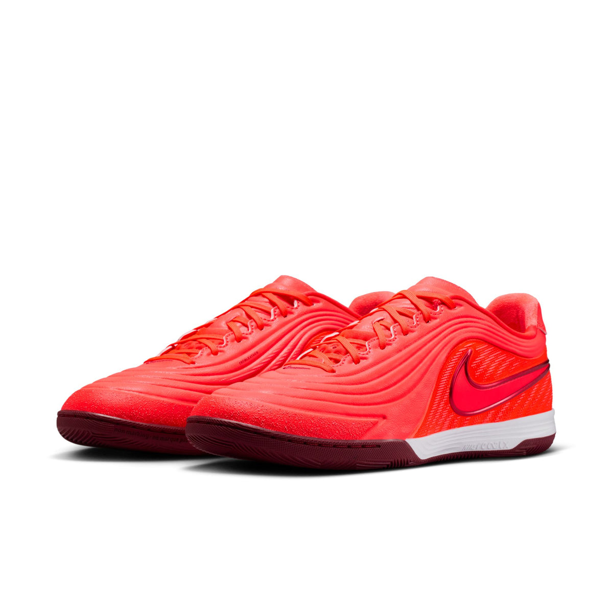 Nike Tiempo Reactgato Indoor Court Soccer Boots