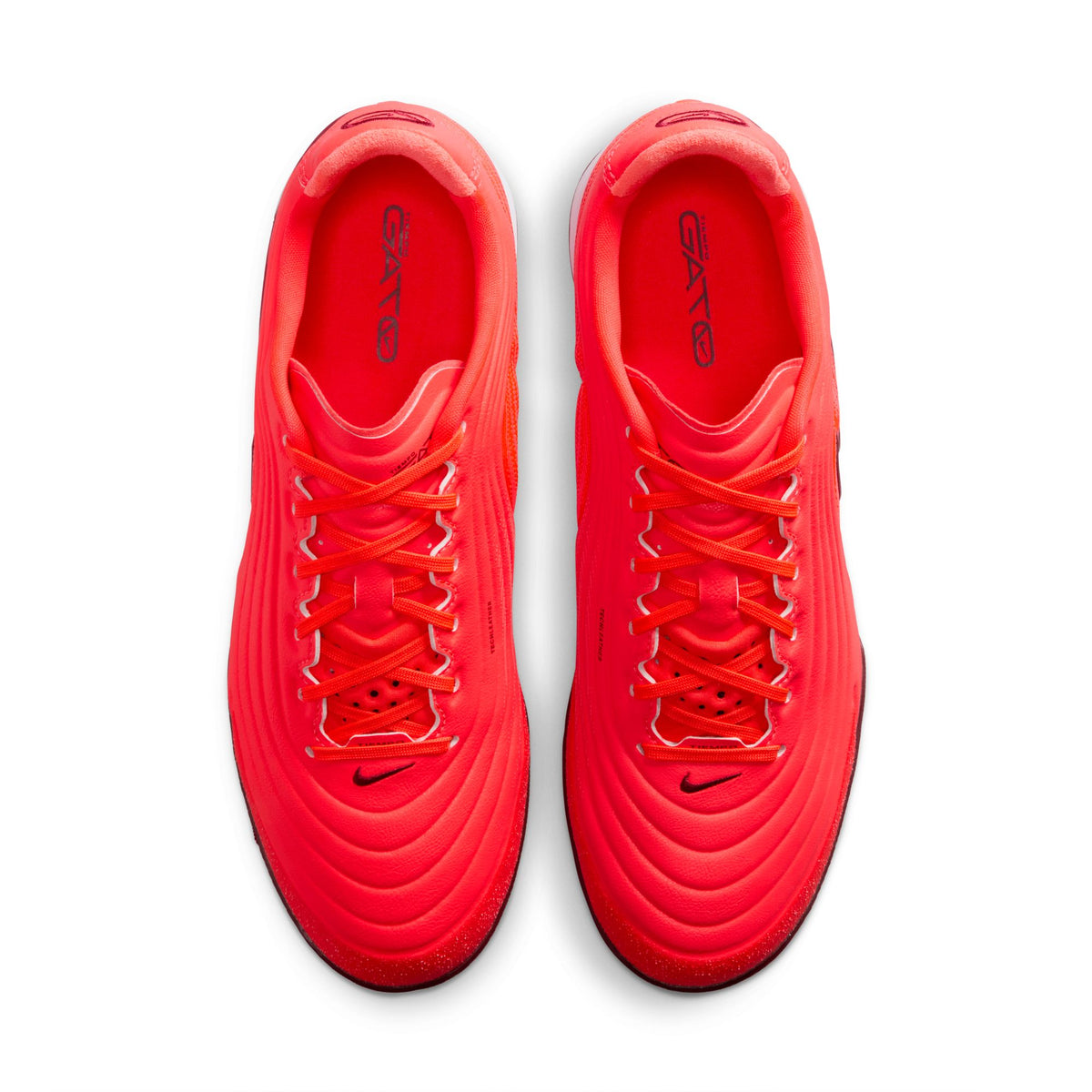 Nike Tiempo Reactgato Indoor Court Soccer Boots