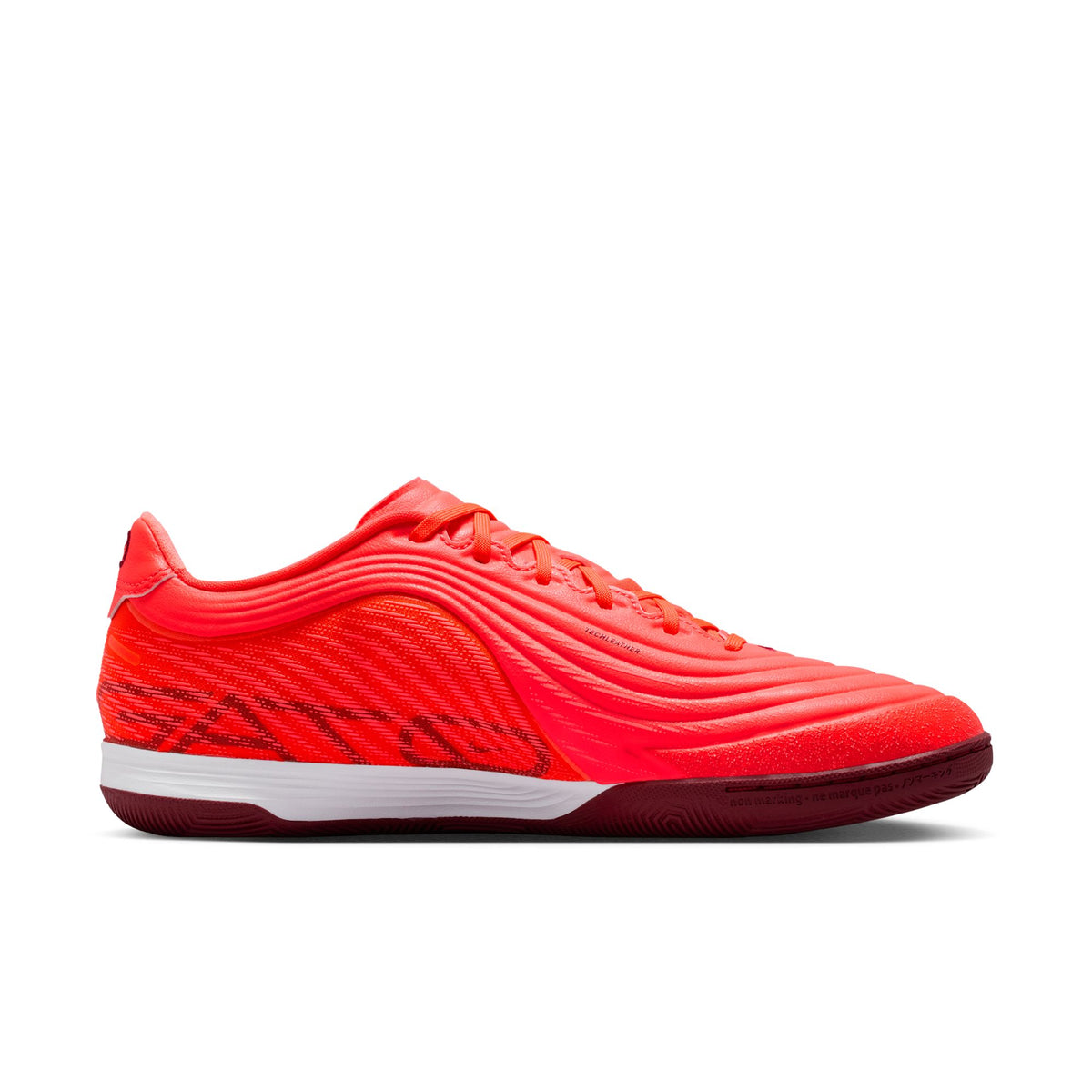 Nike Tiempo Reactgato Indoor Court Soccer Boots