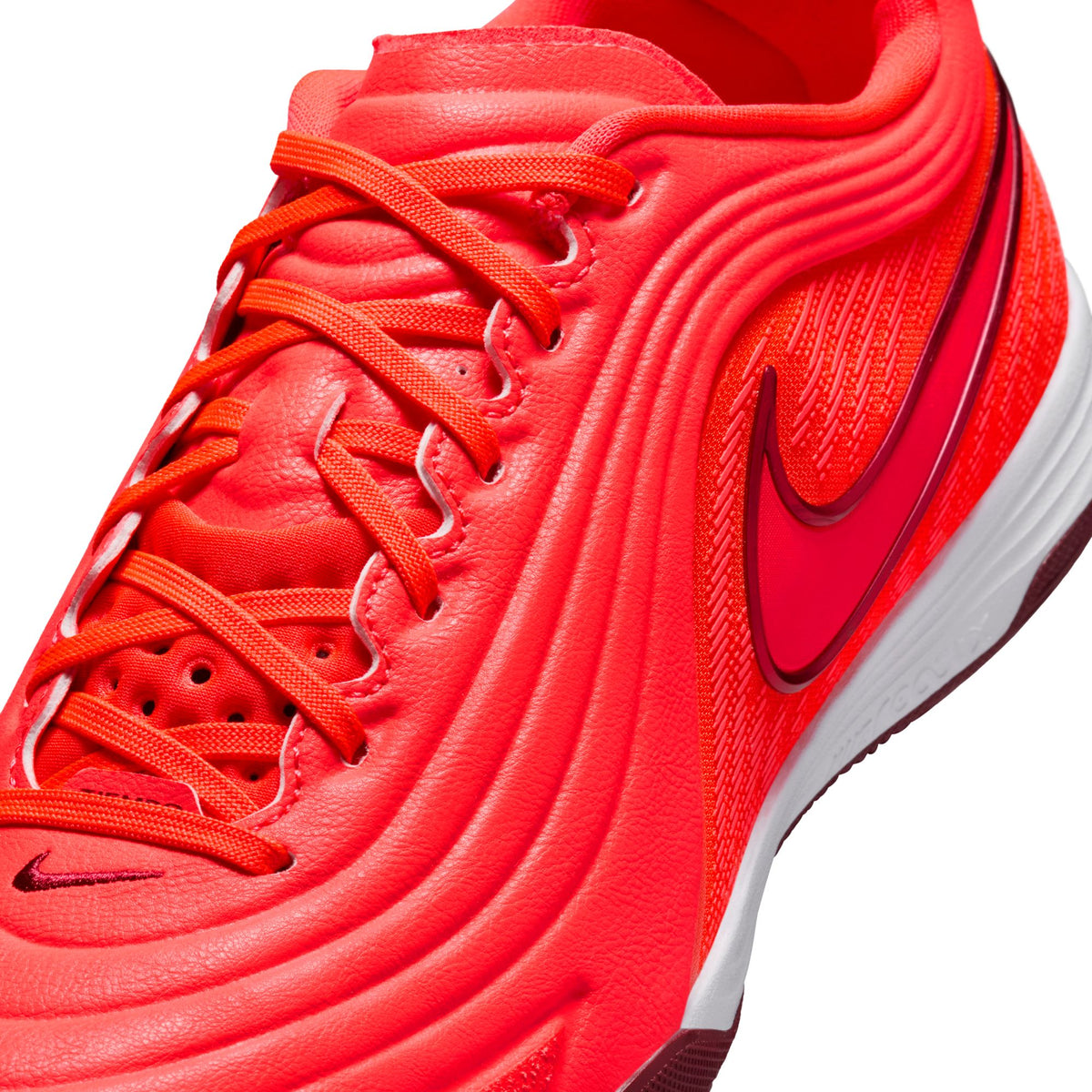 Nike Tiempo Reactgato Indoor Court Soccer Boots