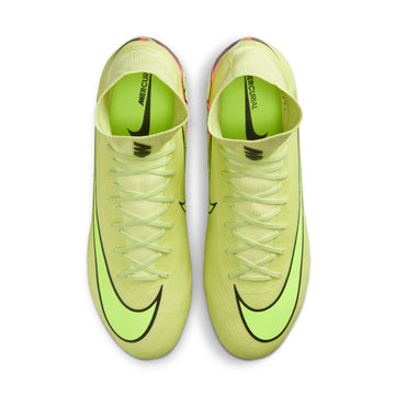 Superfly 10 Pro Artificial Ground Soccer Boots - Max Voltage Pack