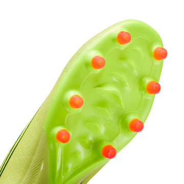 Superfly 10 Pro Artificial Ground Soccer Boots - Max Voltage Pack