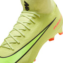 Superfly 10 Pro Artificial Ground Soccer Boots - Max Voltage Pack