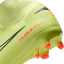 Superfly 10 Pro Artificial Ground Soccer Boots - Max Voltage Pack
