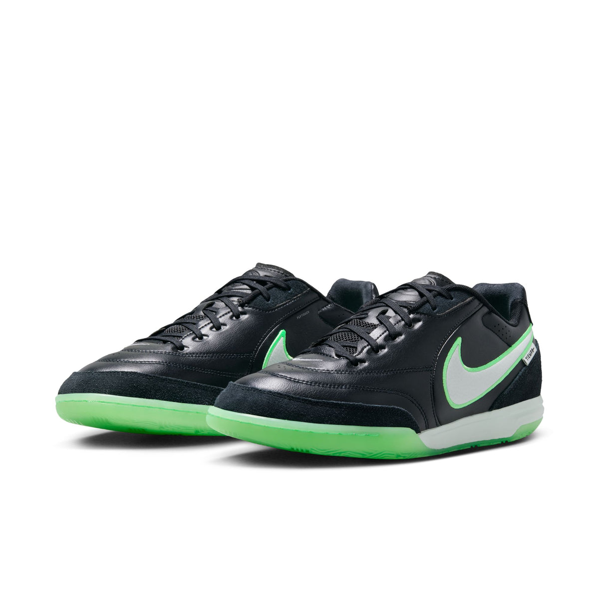 Nike Tiempo Streetgato Indoor Soccer Boots
