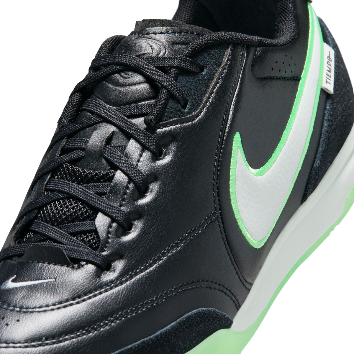 Nike Tiempo Streetgato Indoor Soccer Boots