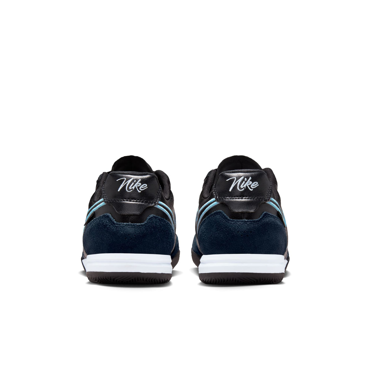 Nike Tiempo Streetgato Indoor Soccer Boots