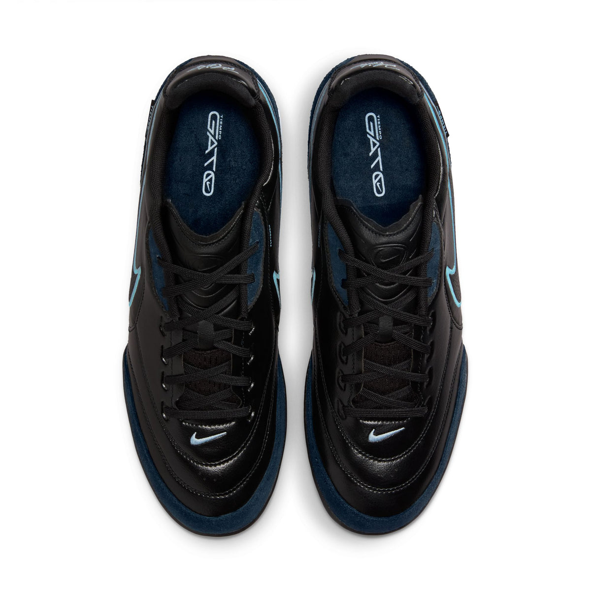 Nike Tiempo Streetgato Indoor Soccer Boots